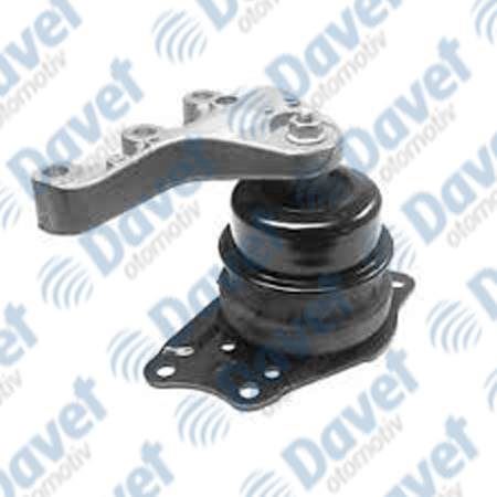 YTT Y12049 Motor Takozu Polo V 09-17
